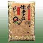 元気いっぱい健康十穀250g