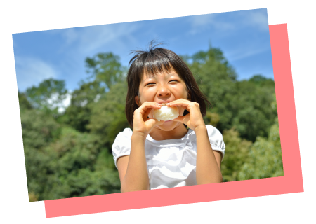 おいしいごはんおにぎり